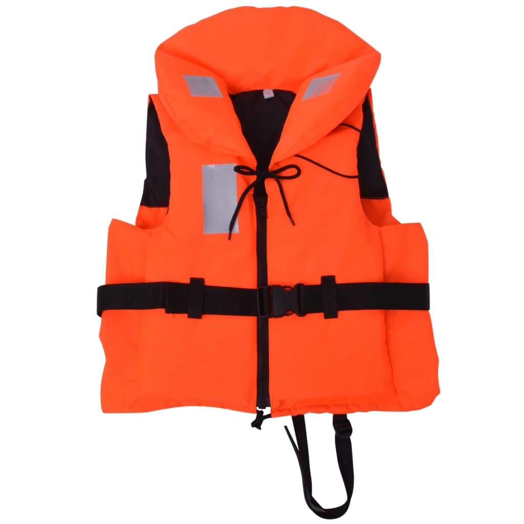 Aide à la flottabilité 4 pcs 100 N 30-40 kg