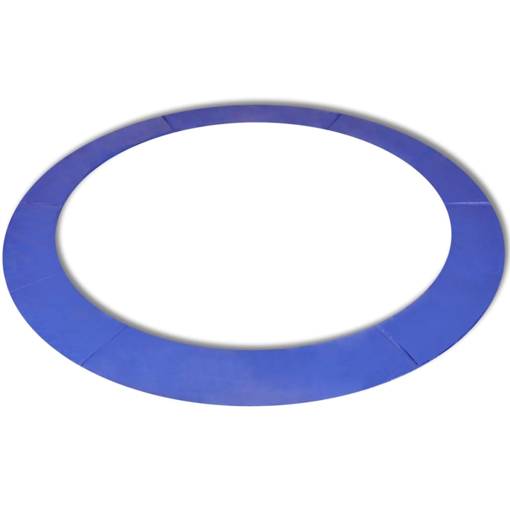 Coussin de sécurité pour trampoline rond de 10 pieds/3,05 m