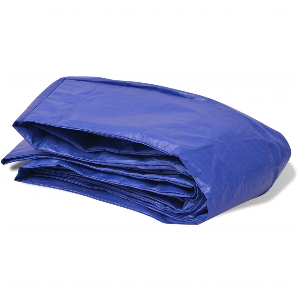 Coussin de sécurité pour trampoline rond de 10 pieds/3,05 m
