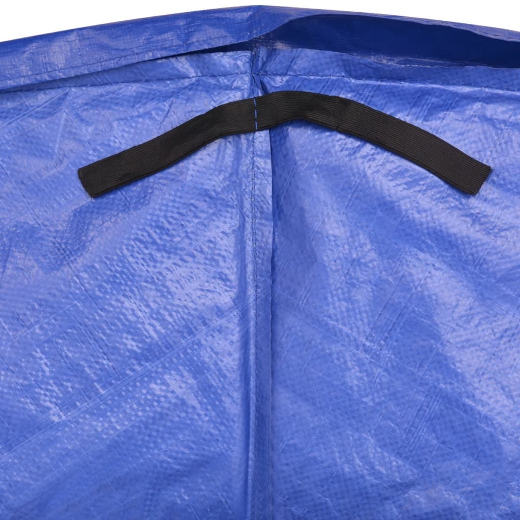 Coussin de sécurité pour trampoline rond de 10 pieds/3,05 m