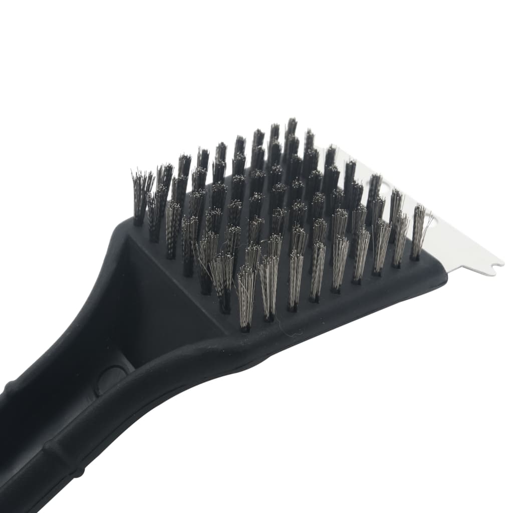 Brosse à grille de barbecue Fil de cuivre