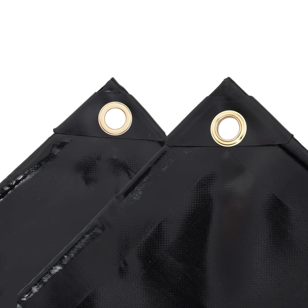 Bâche de protection 650 g/m² 3,5x5 m