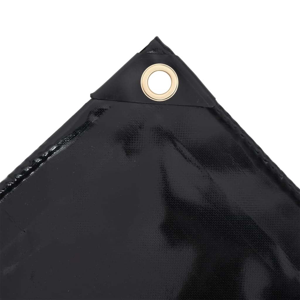 Bâche de protection 650 g/m² 3,5x5 m