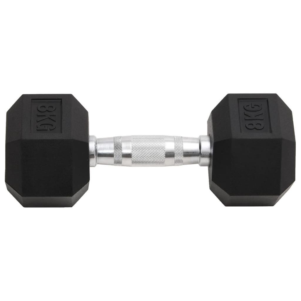 Haltères 2 pcs 16 kg Fonte