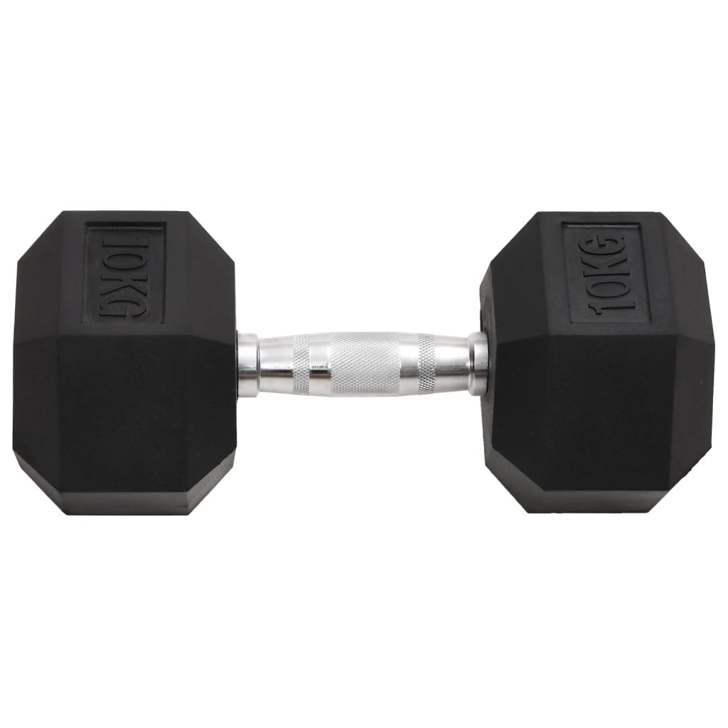 Haltères 2 pcs 20 kg Fonte