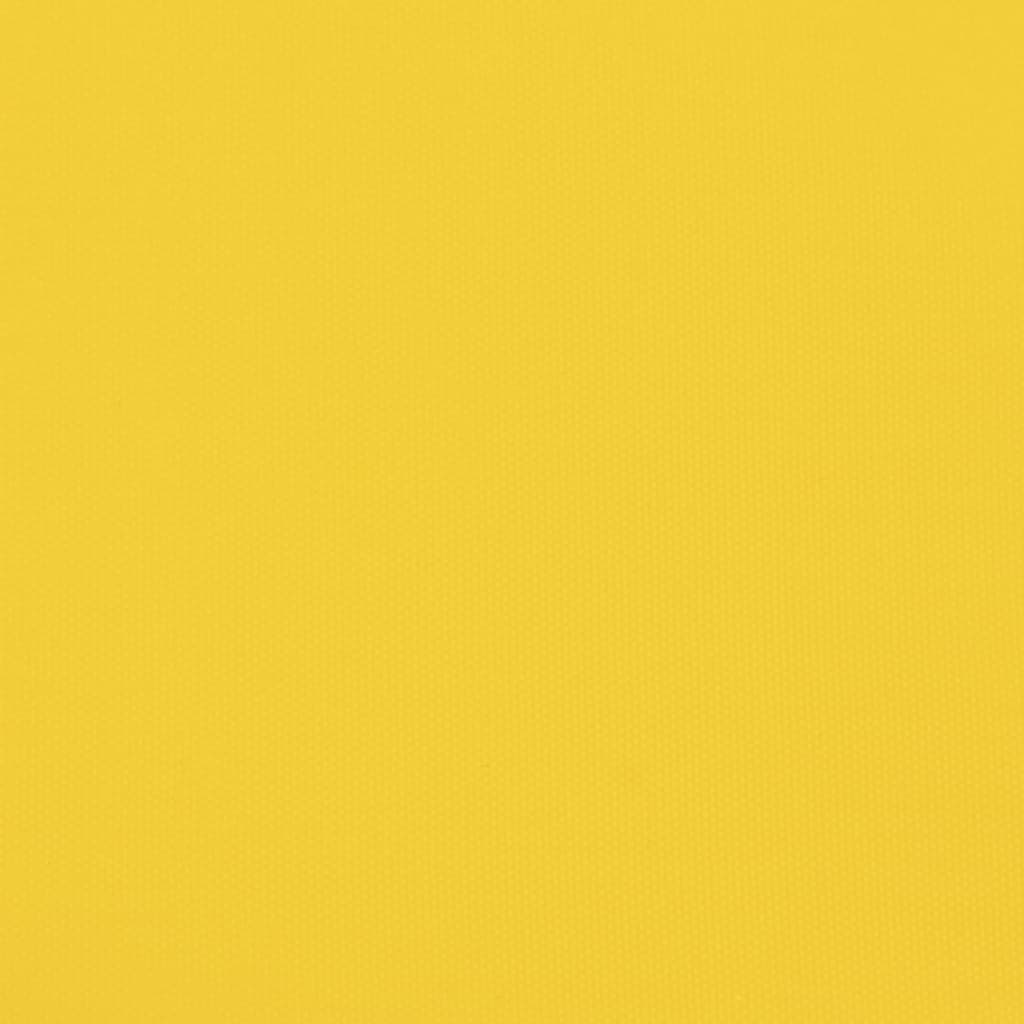 Remorque de vélo noir et jaune 30 kg fer