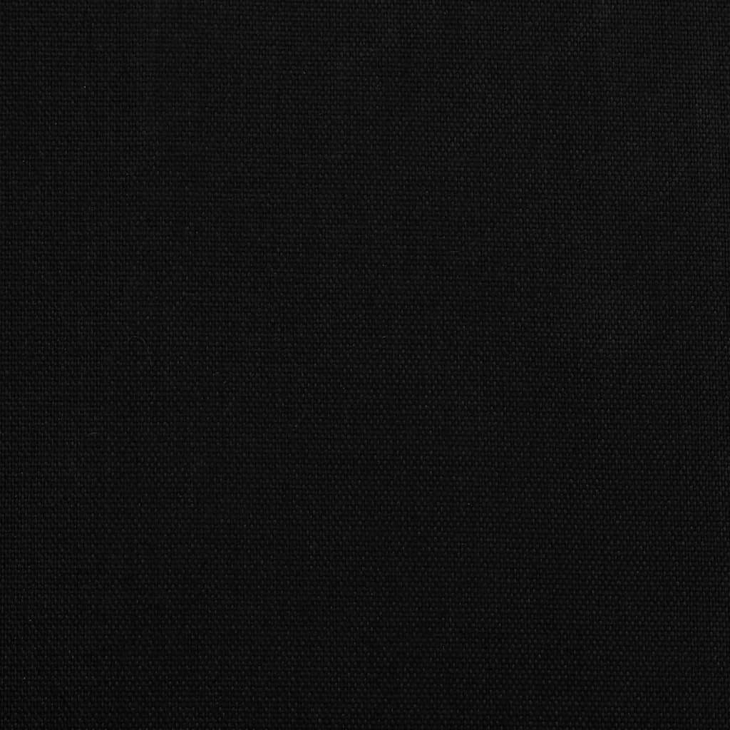 Remorque de vélo noir 30 kg fer