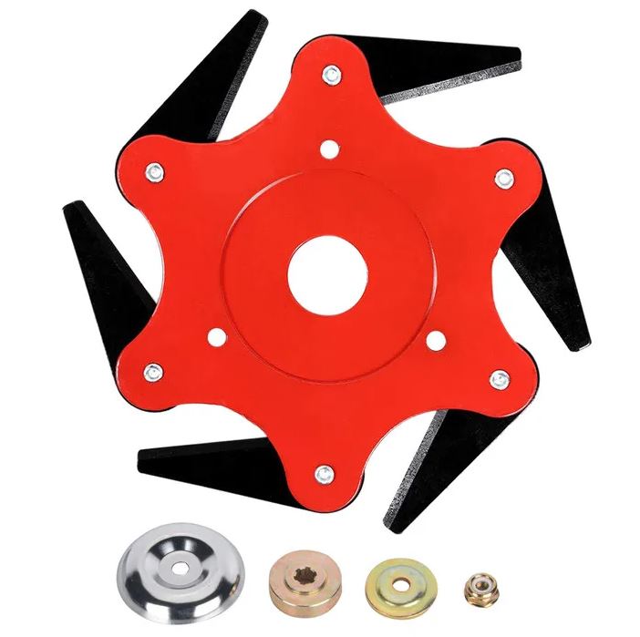 Tête de débroussailleuse V PRO 120
