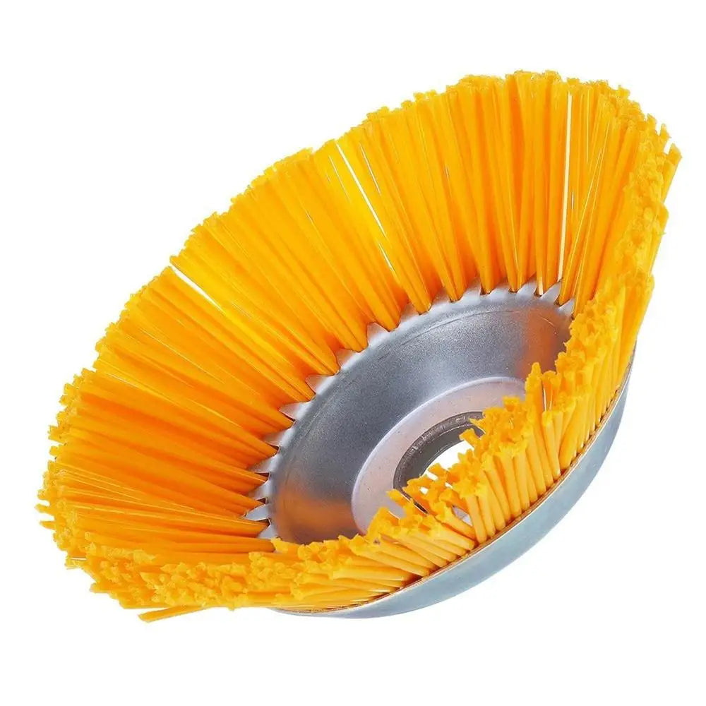 Tête de débroussailleuse Nylon