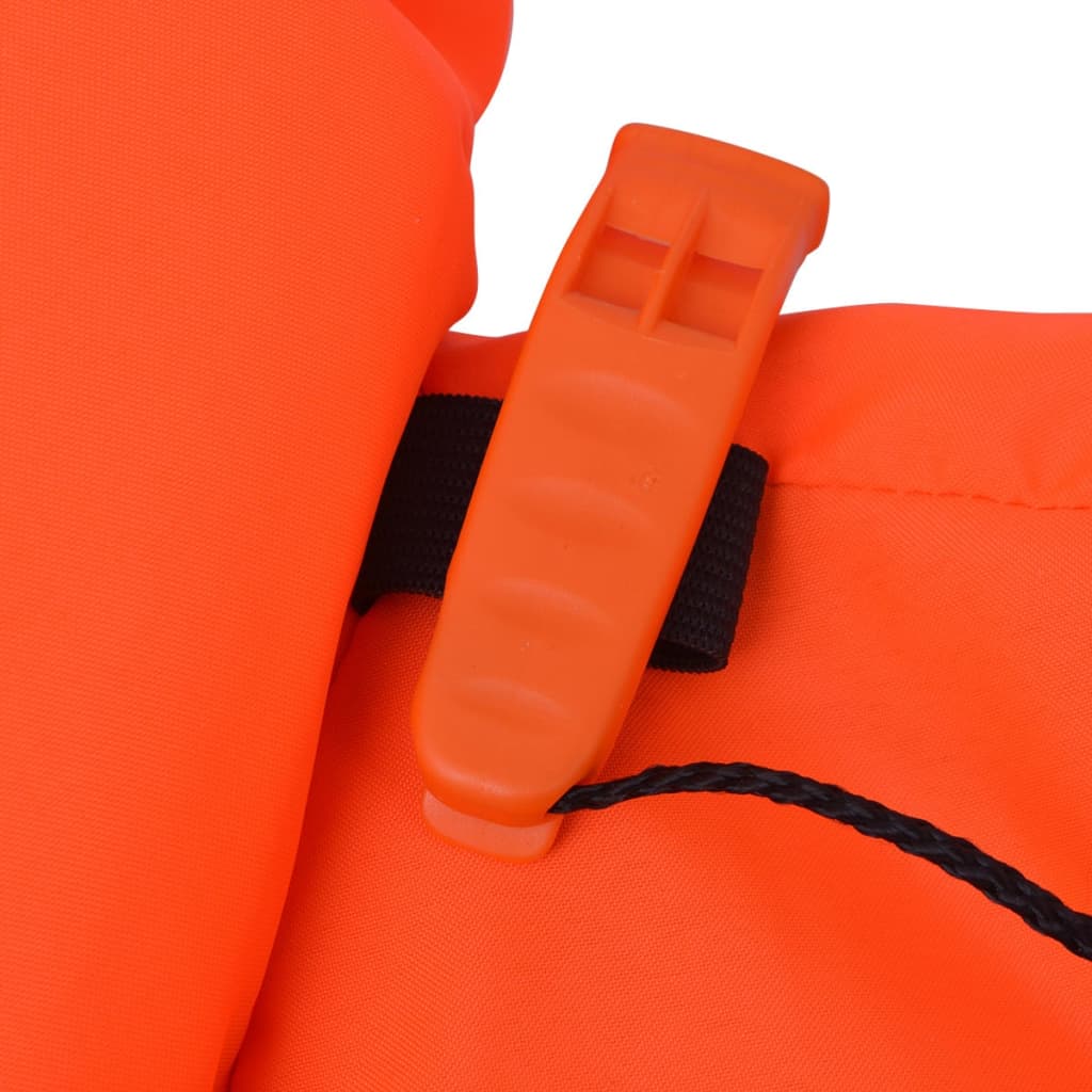Aide à la flottabilité 4 pcs 100 N 40-60 kg