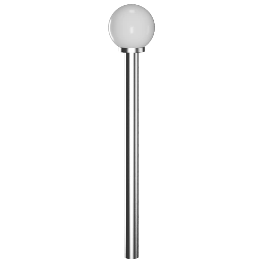 Lampadaire de jardin 1 lampe 110 cm