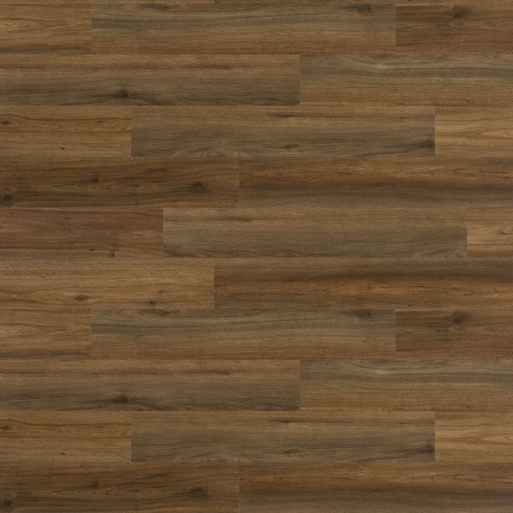 Planches d'aspect de bois Chêne naturel Marron sellerie