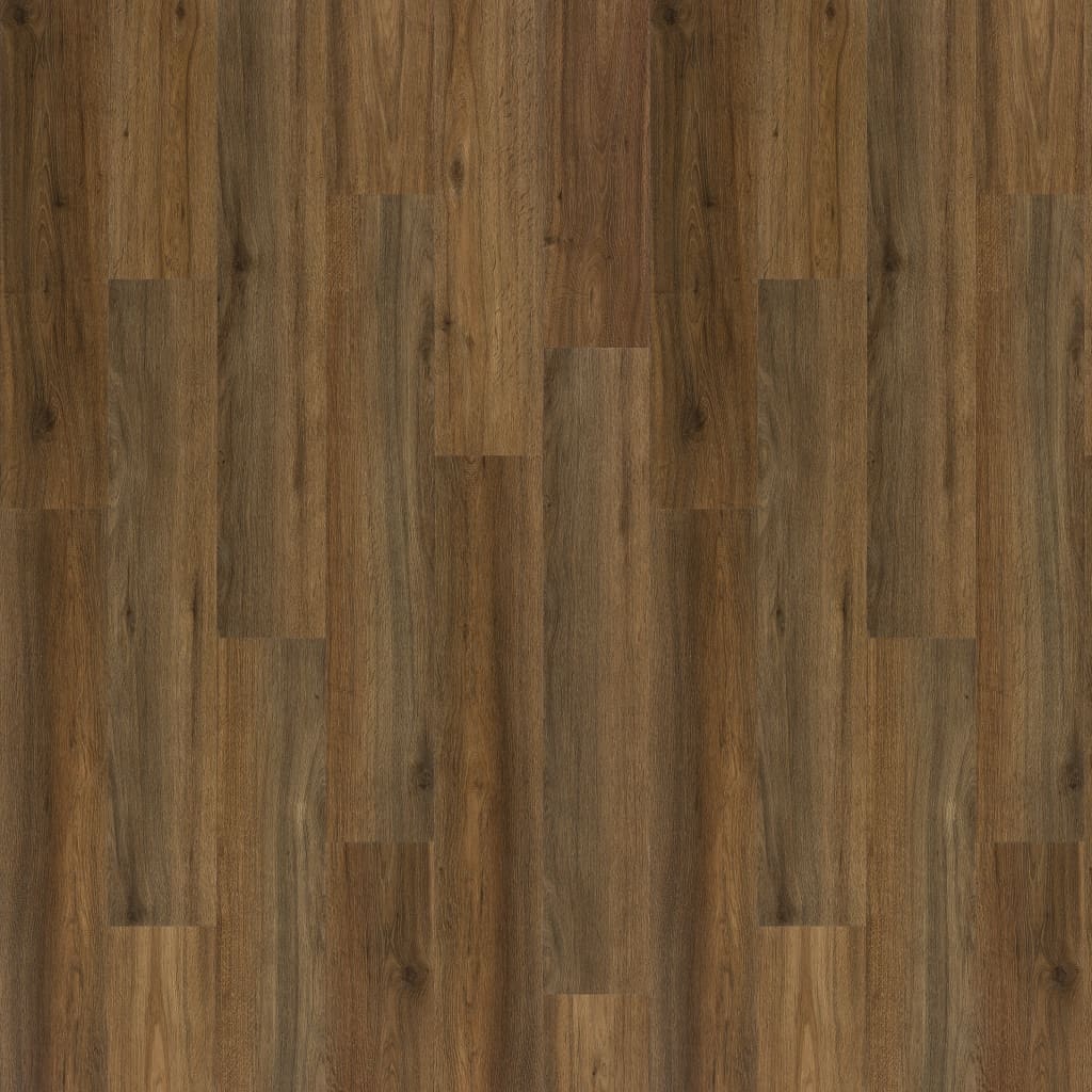 Planches d'aspect de bois Chêne naturel Marron sellerie