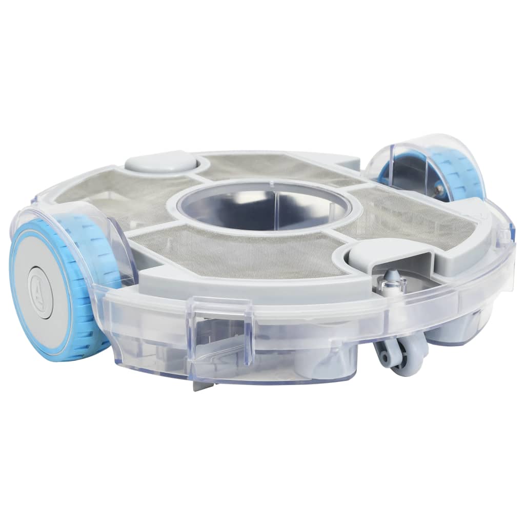 Robot nettoyeur de piscine sans fil 27 W