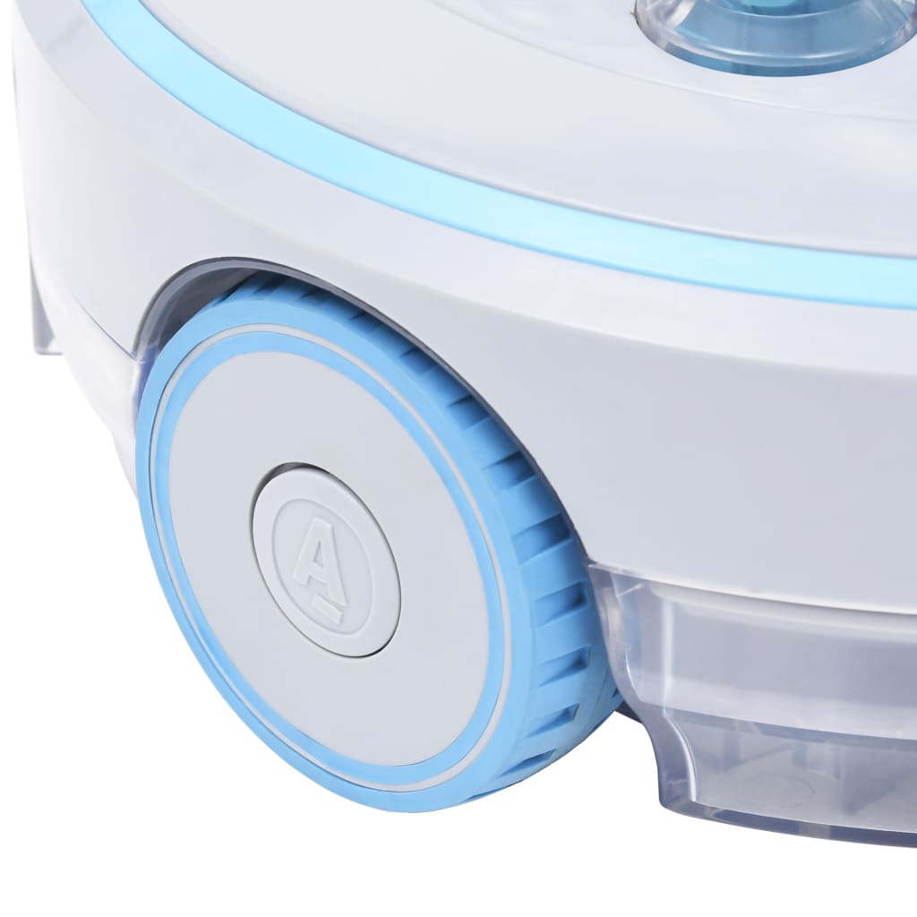 Robot nettoyeur de piscine sans fil 27 W