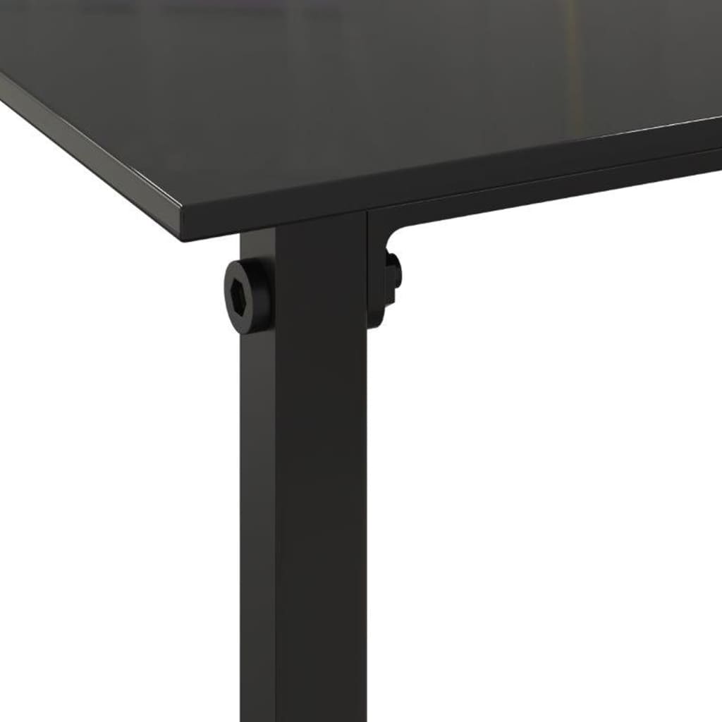 Mobilier d'extérieur 4 pcs avec coussins Résine tressée Gris