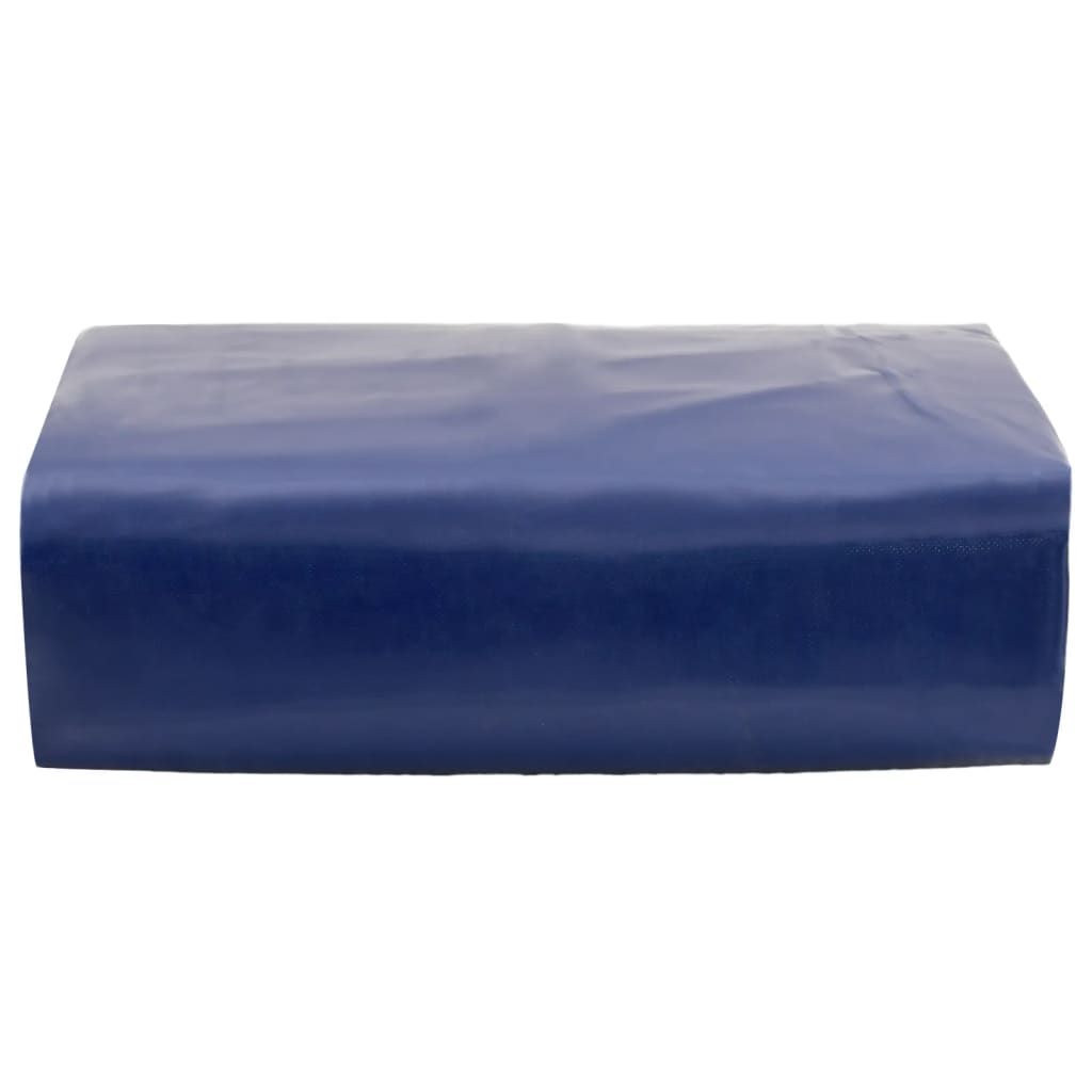Bâche bleu 2x3 m 600 g/m²