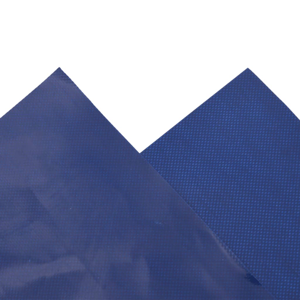 Bâche bleu 2x3 m 600 g/m²