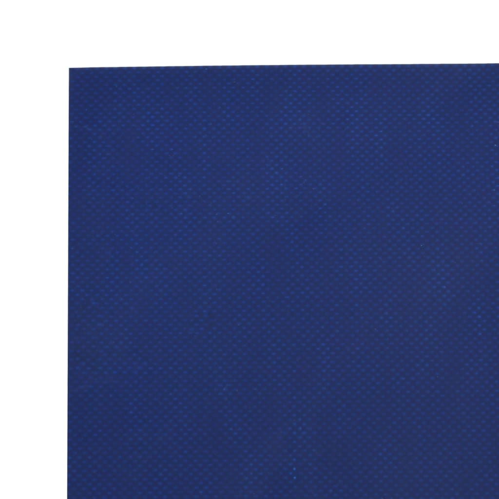 Bâche bleu 2x3 m 600 g/m²