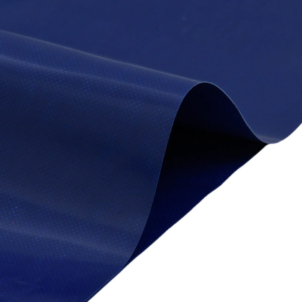 Bâche bleu 6x8 m 600 /m²