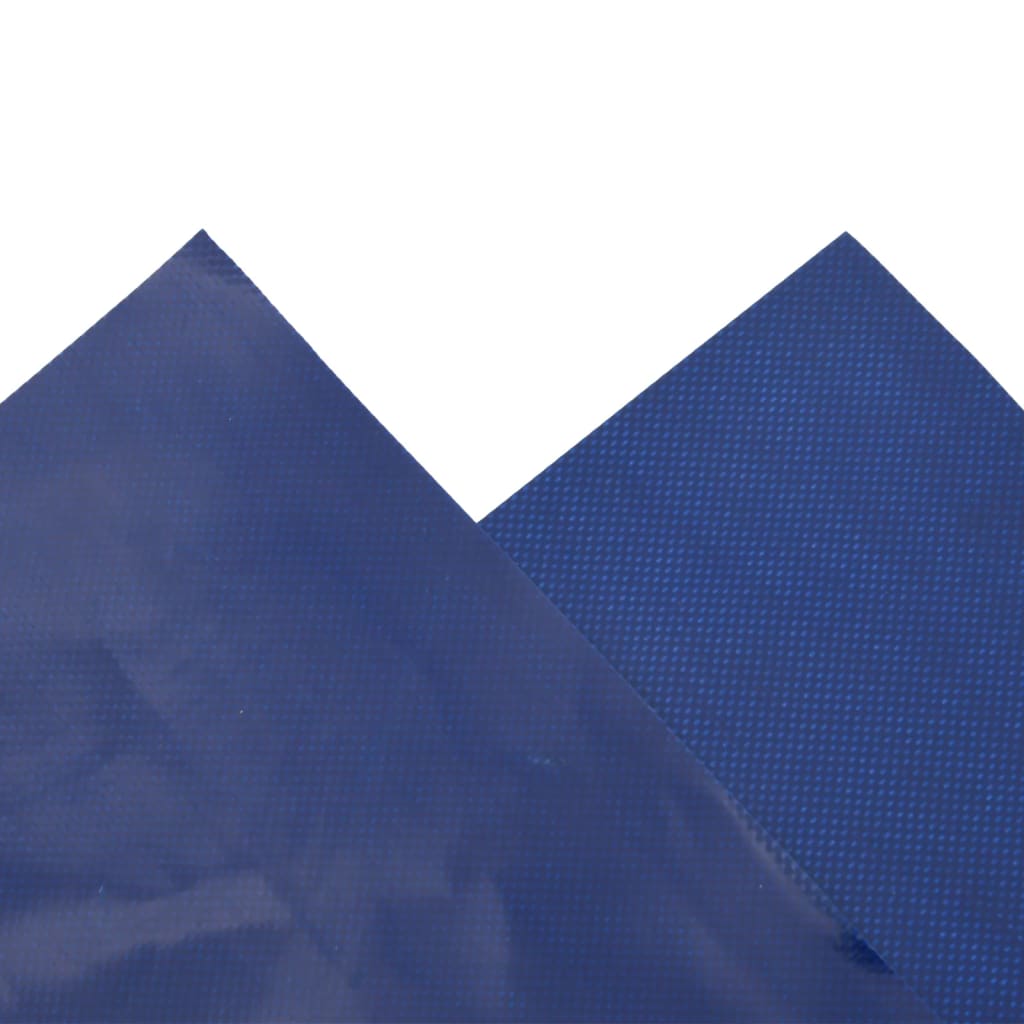 Bâche bleu 6x8 m 600 /m²