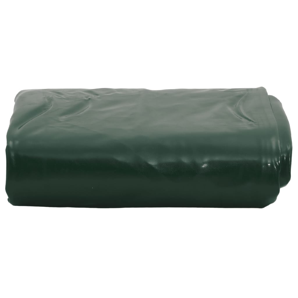 Bâche vert Ø 4 m 600 /m²