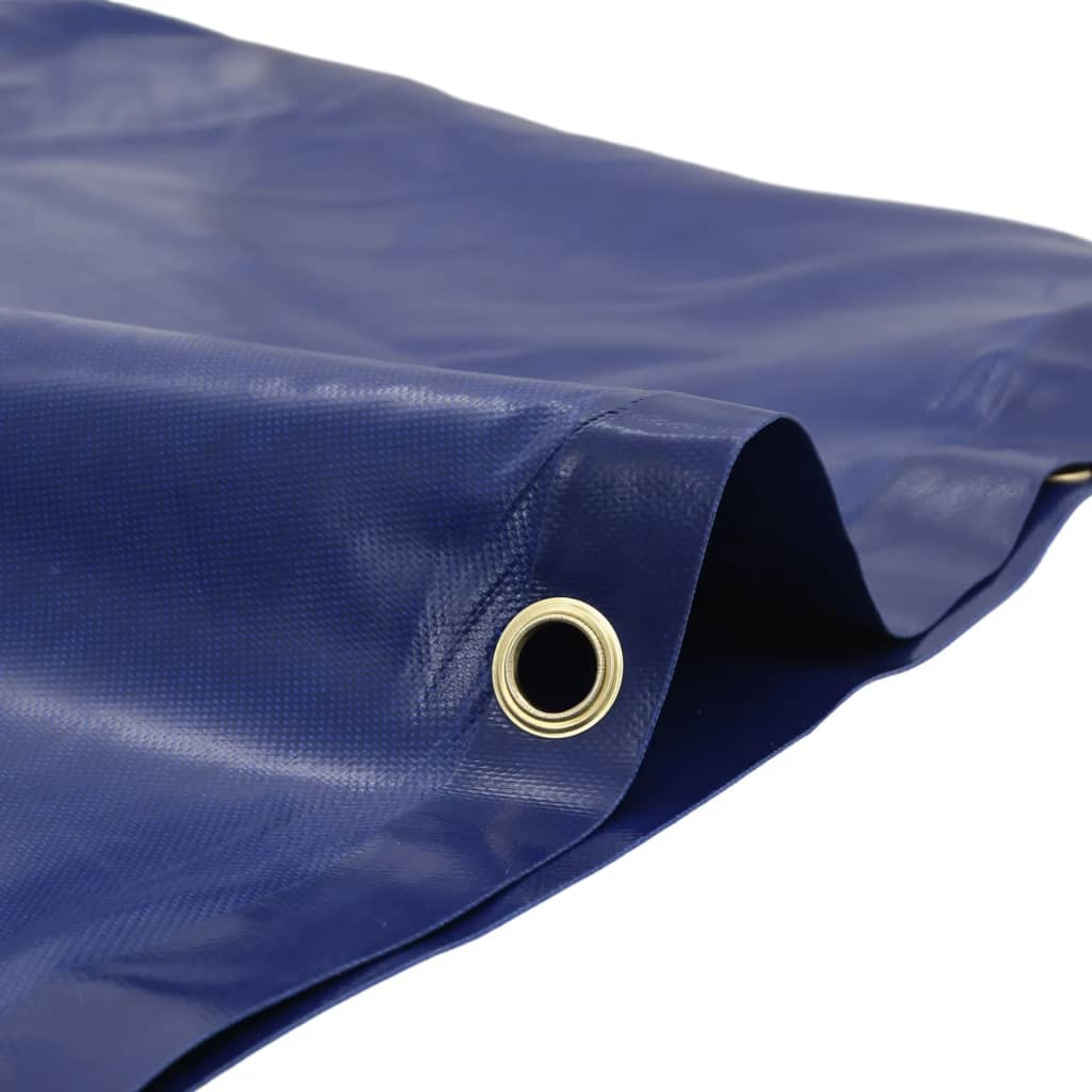 Bâche bleu Ø 2 m 600 /m²
