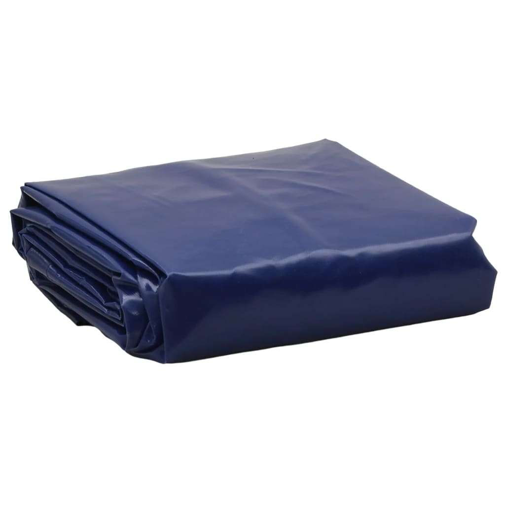 Bâche bleu Ø 2,8 m 600 /m²