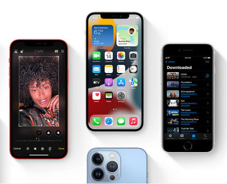 iPhone 12 Mini